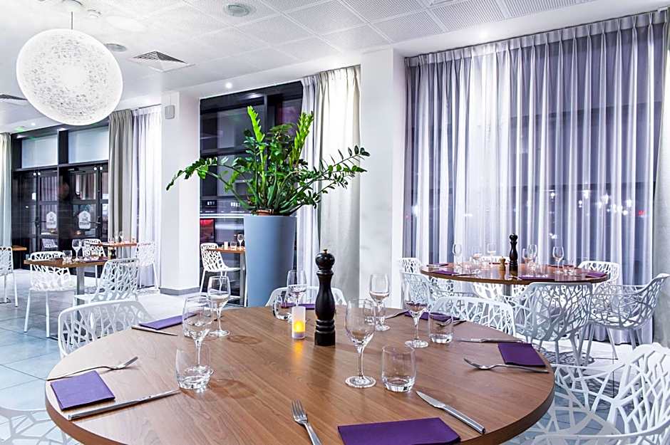 Best Western Plus Paris Velizy