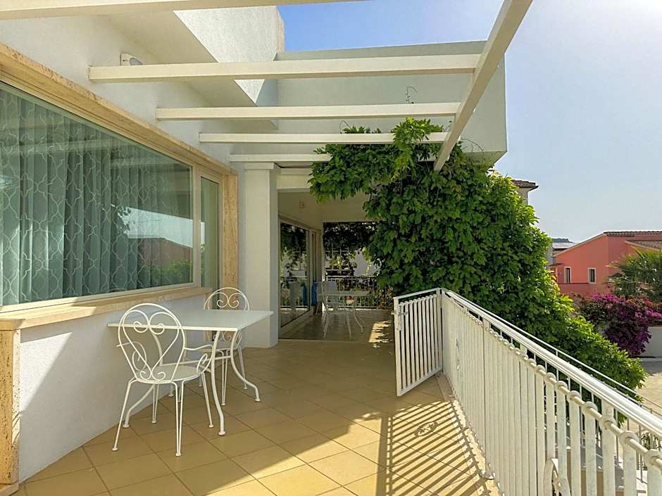 Villa Ada Olbia