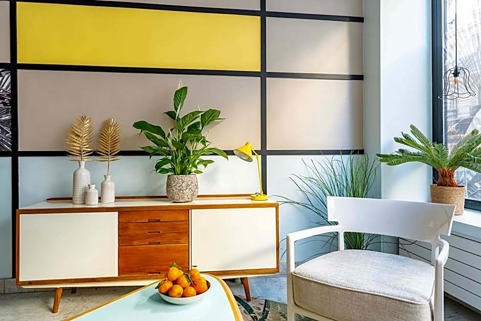 Hotel Palm - Astotel