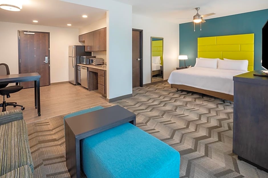 Homewood Suites By Hilton Edina Minneapolis