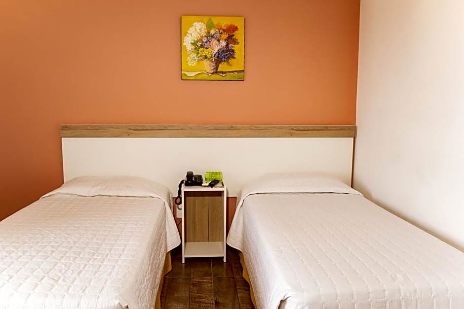 Bristol Upper Residence Hotel