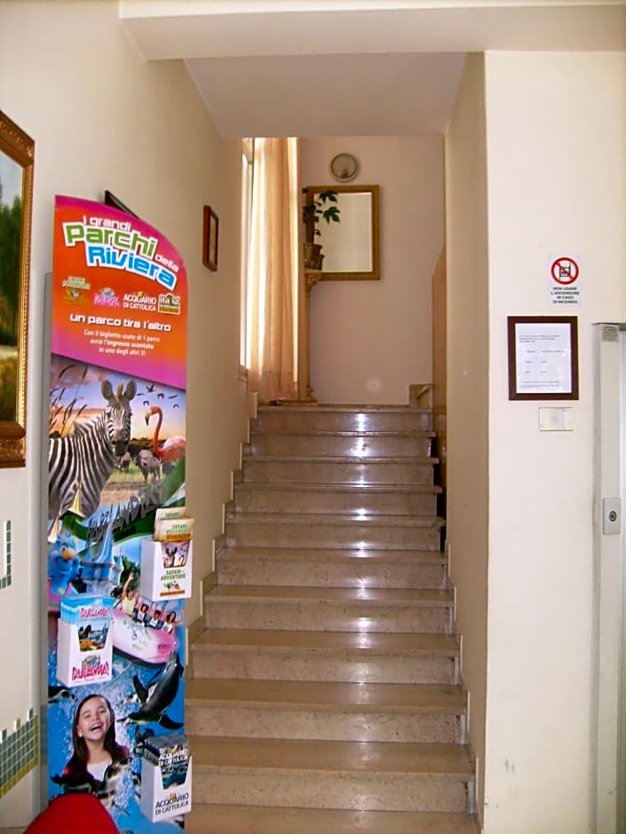 Hotel Tiziana