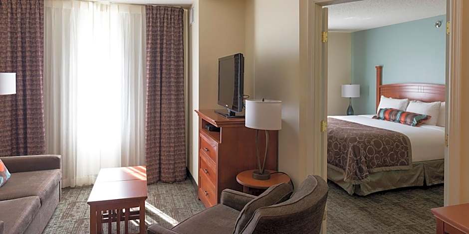 Staybridge Suites Fargo By IHG