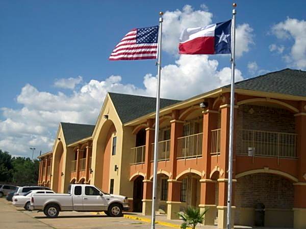 Executive Inn Brookshire