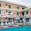 Pink Champagne Motel