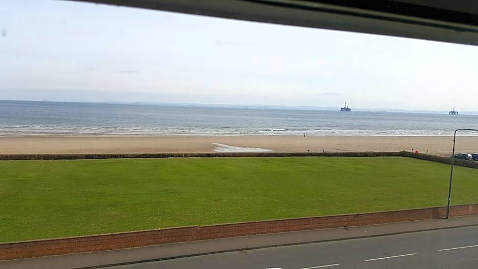 Forth Bay Guest House