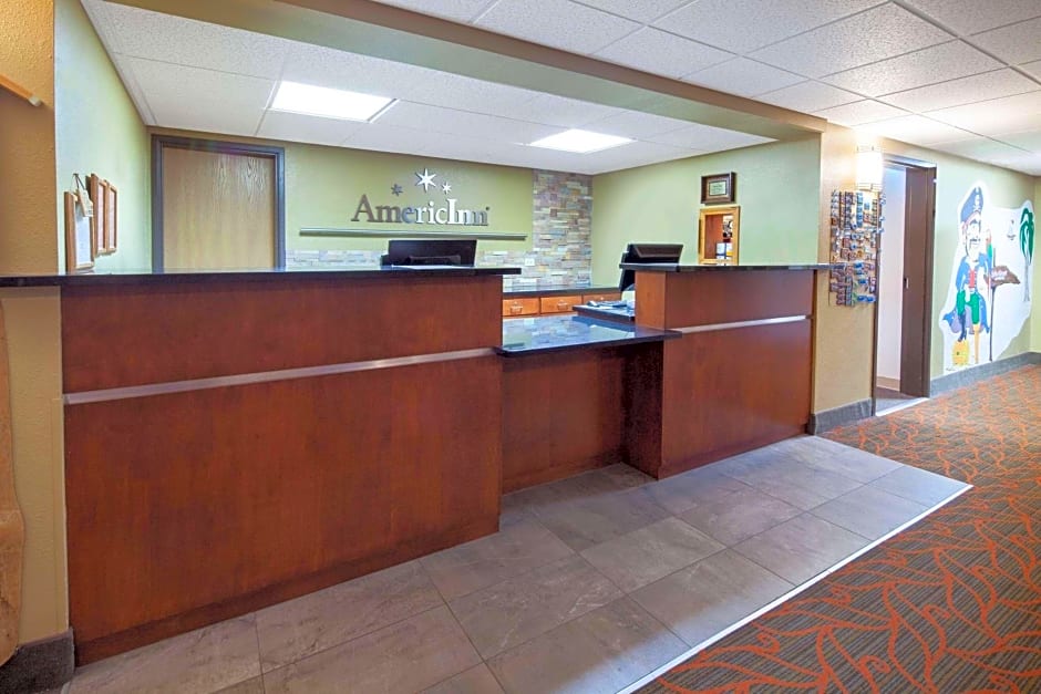 AmericInn by Wyndham Ashland