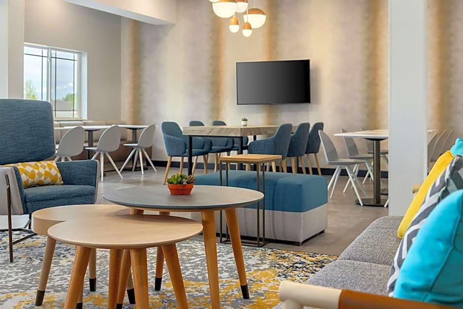 TownePlace Suites by Marriott Minot