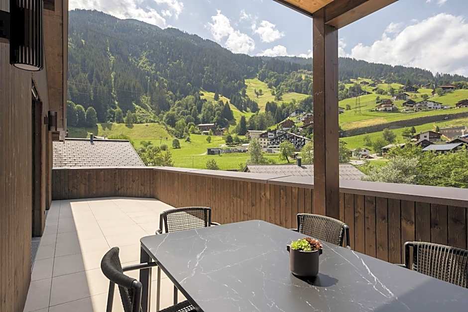 Aparthotel Saladina