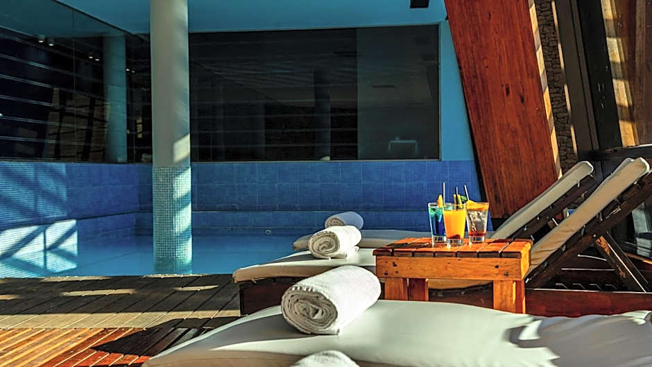 Design Suites Calafate