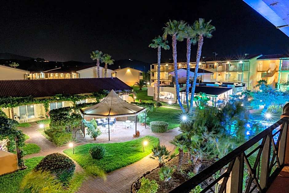 Nicotera Beach Village