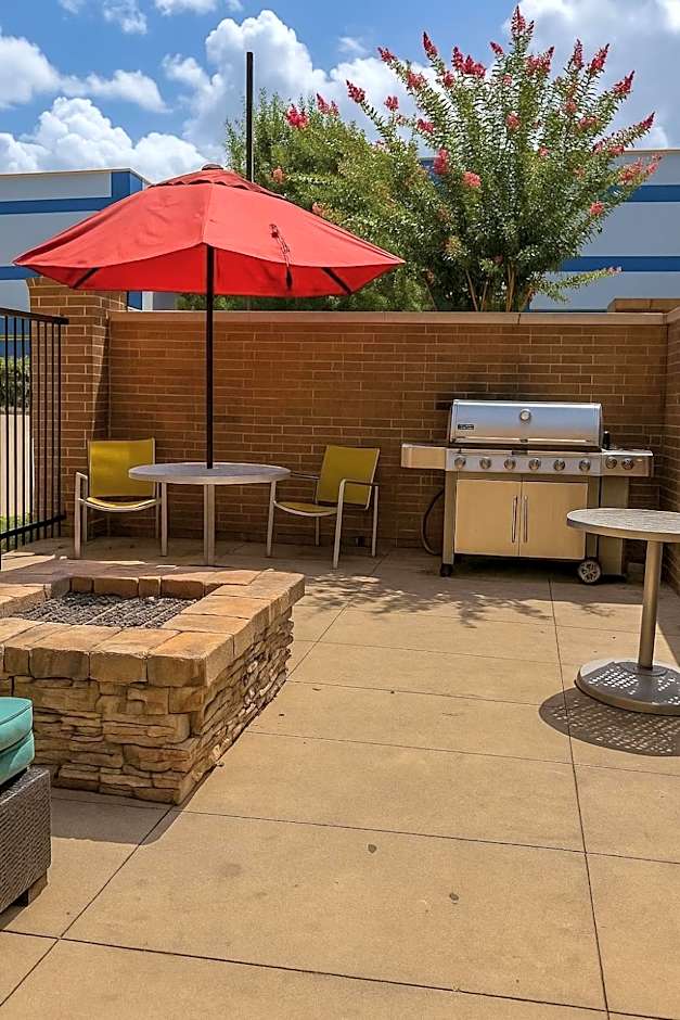 TownePlace Suites by Marriott Hattiesburg