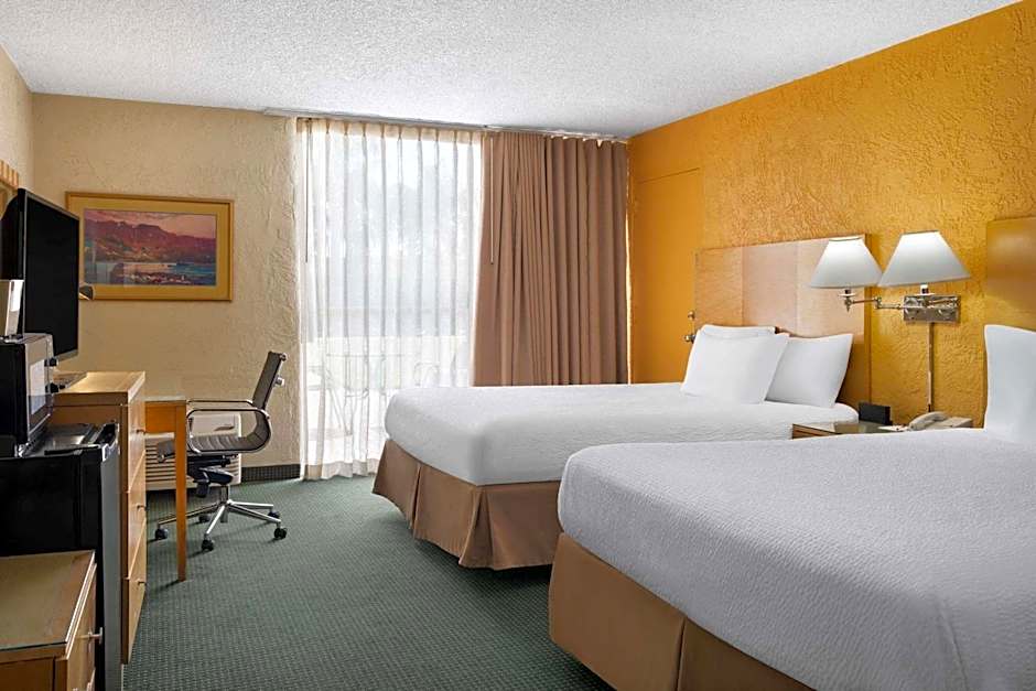 Ramada Tucson