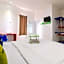 Urbanview Hotel Ephe Palembang by RedDoorz