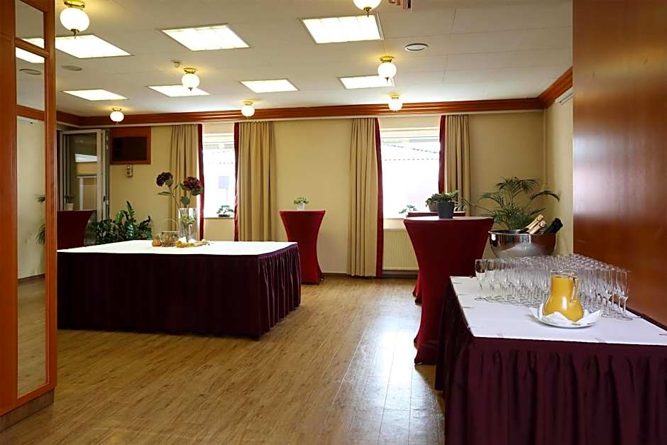 Best Western Hotel Rosenau