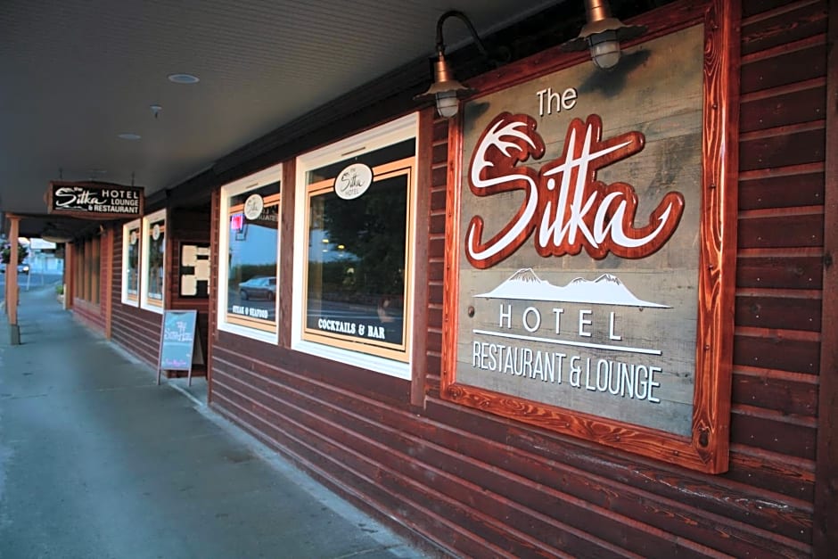Sitka Hotel