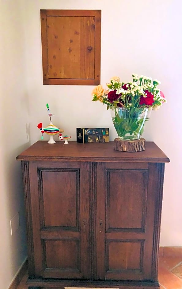 San Michele delle grotte BnB