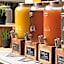 DoubleTree By Hilton Luxembourg