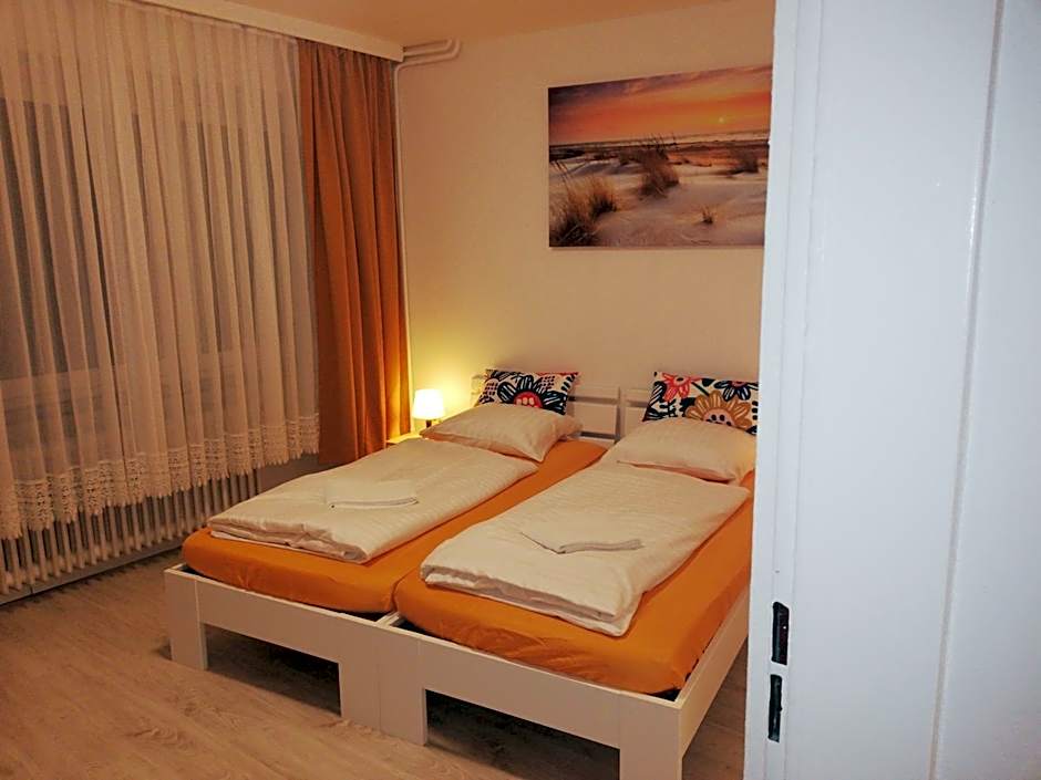 The Hostel