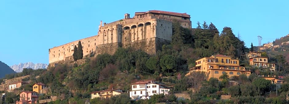 Hotel Annunziata