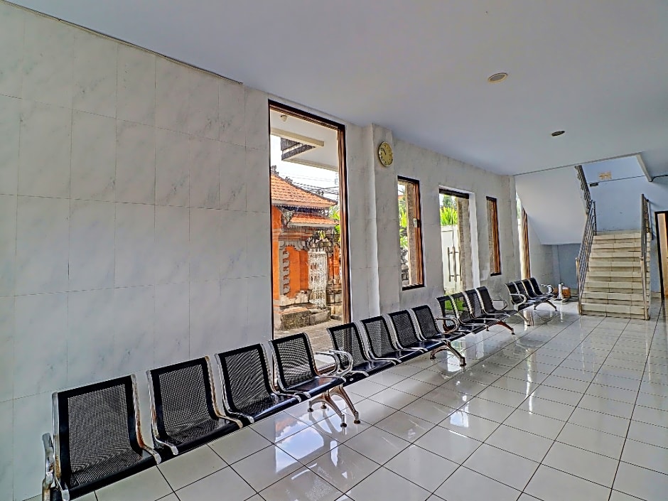OYO 90067 Hotel Nuansa Indah