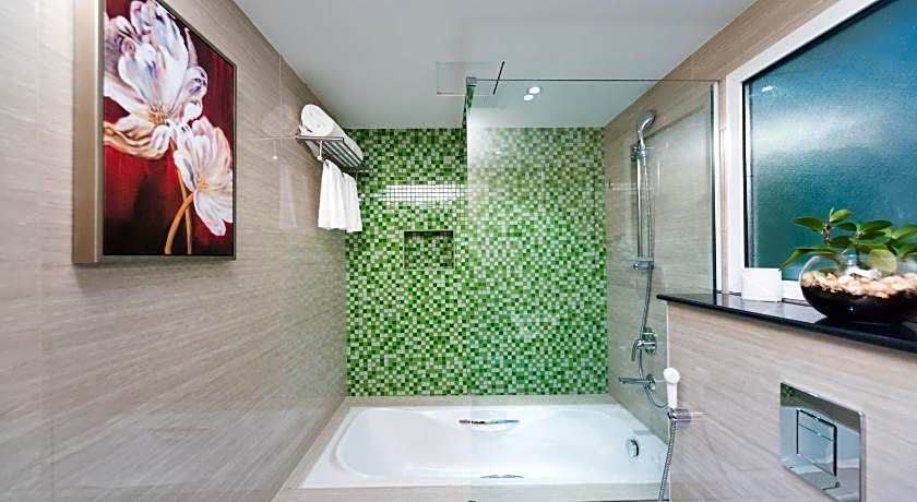 Centara Muscat Hotel Oman
