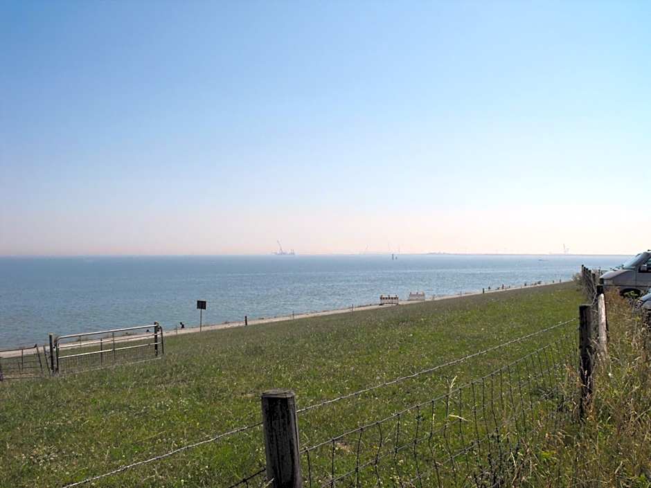 Nordseehostel am Bahnhof