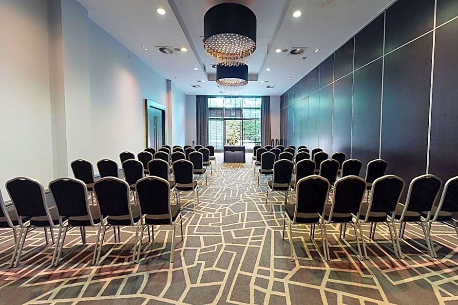 Village Hotel Solihull