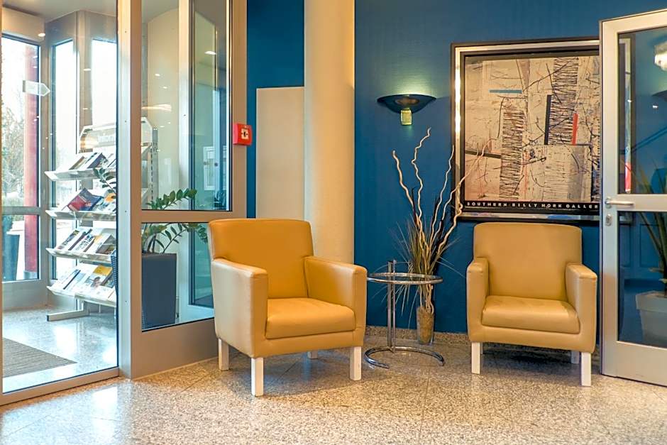 Hotel Stuttgart Sindelfingen City by Tulip Inn