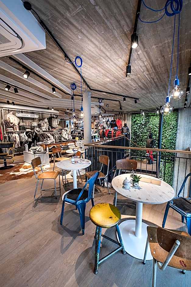 Glanz & Glory Appartements Längenfeld