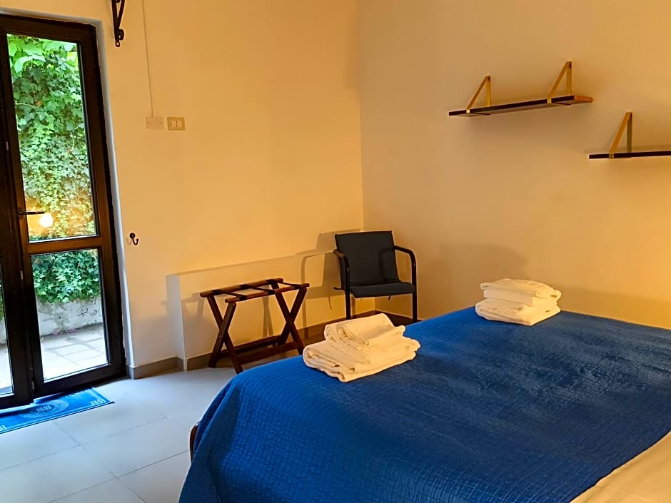 La Casa A Mare B&B