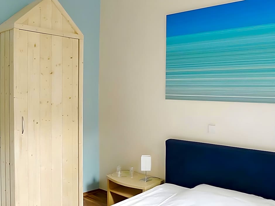 Hotel Monte Christo