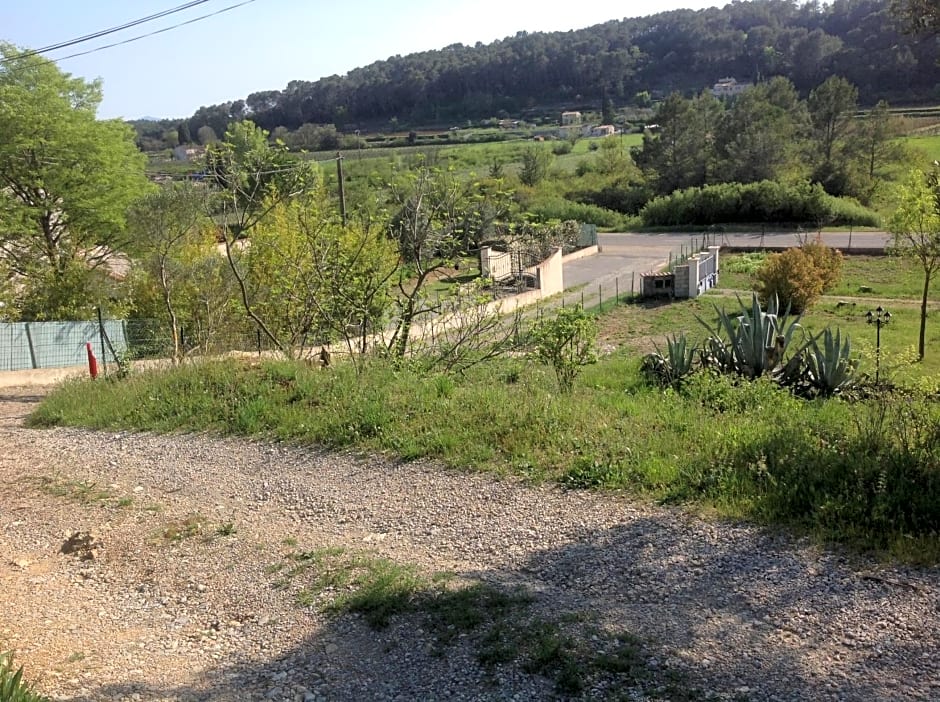 Villa Oïa – Lorgues, ID