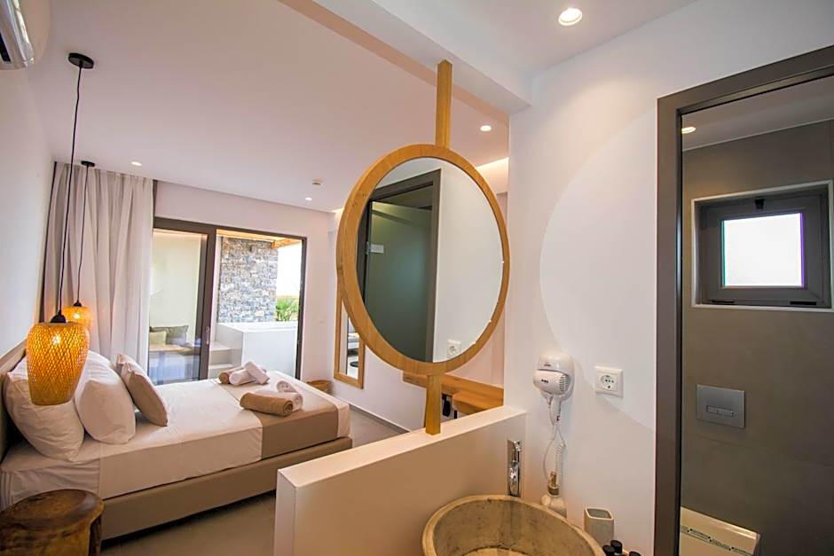 Aqua Blu "Adults Only" - "by Checkin"