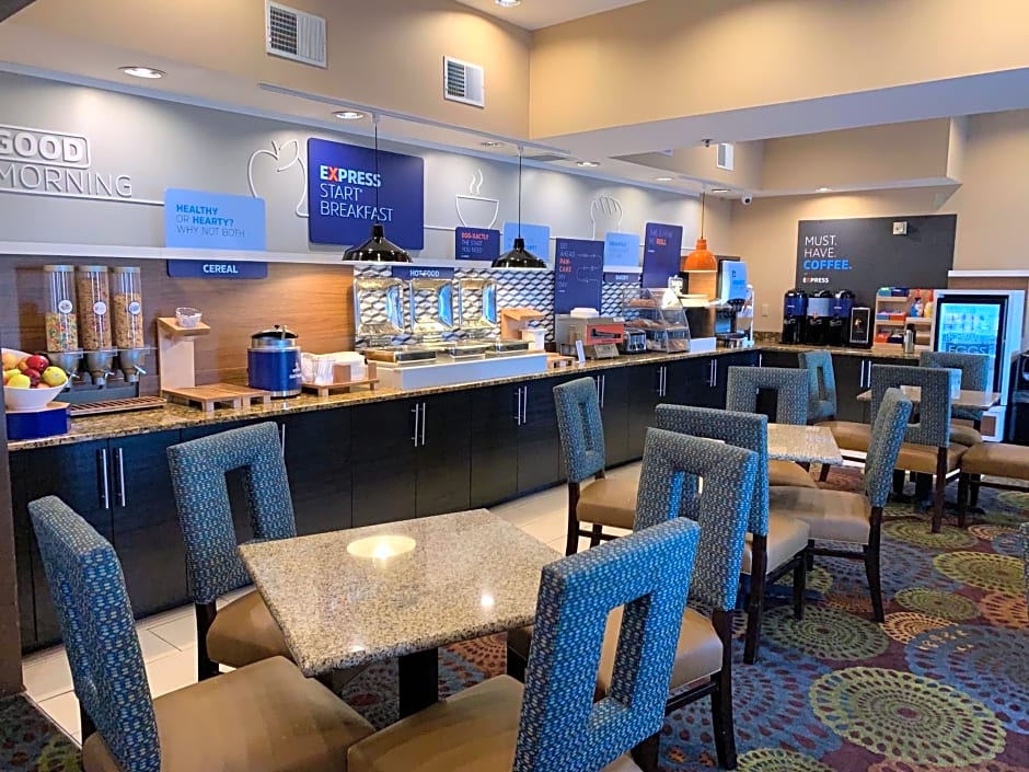 Holiday Inn Express St. Paul South - Inver Grove Heights, an IHG Hotel