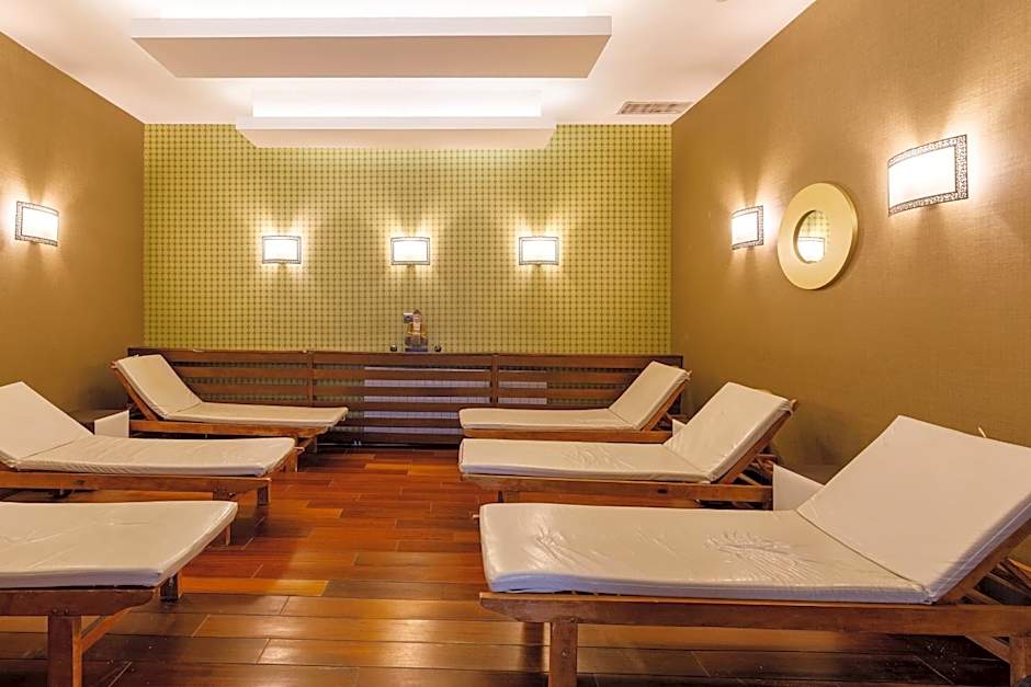 Regnum Bansko Ski Hotel & SPA