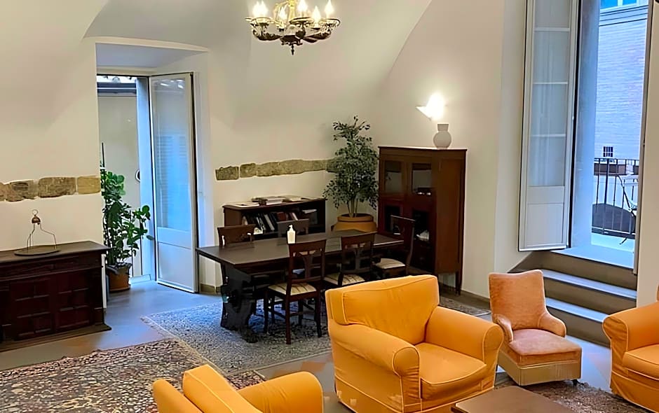 Piccolo Hotel Etruria (Pet-friendly)