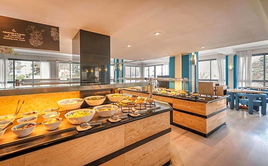 Palladium Hotel Cala Llonga - Adults Only