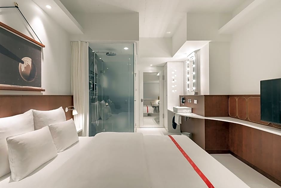 Ruby Luna Hotel Dusseldorf