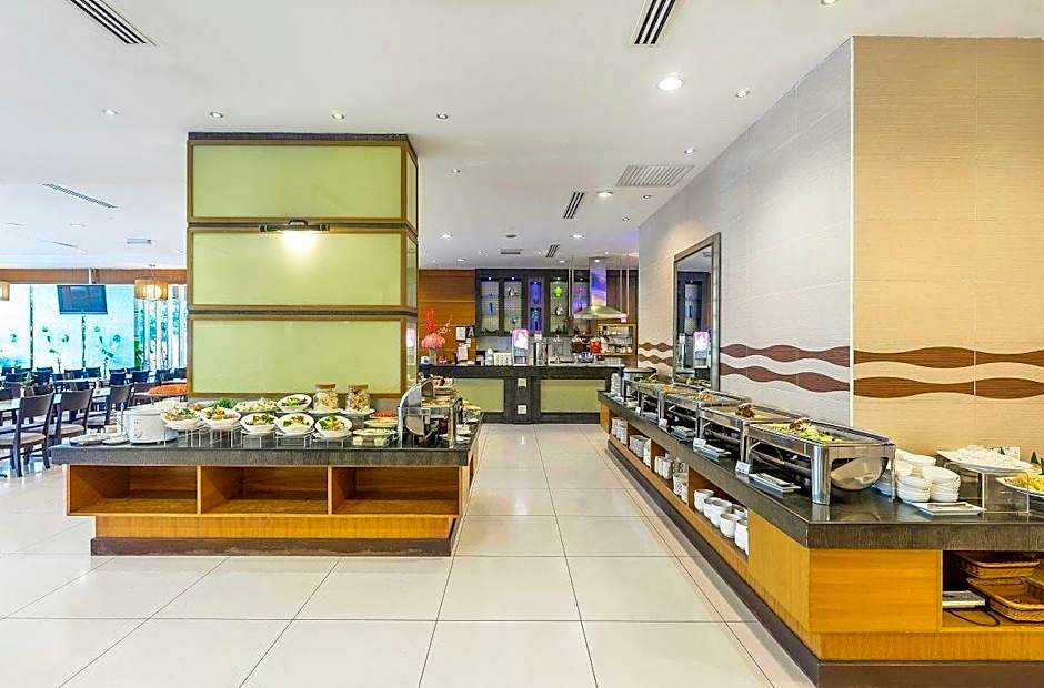 Crystal Crown Hotel Kuala Lumpur