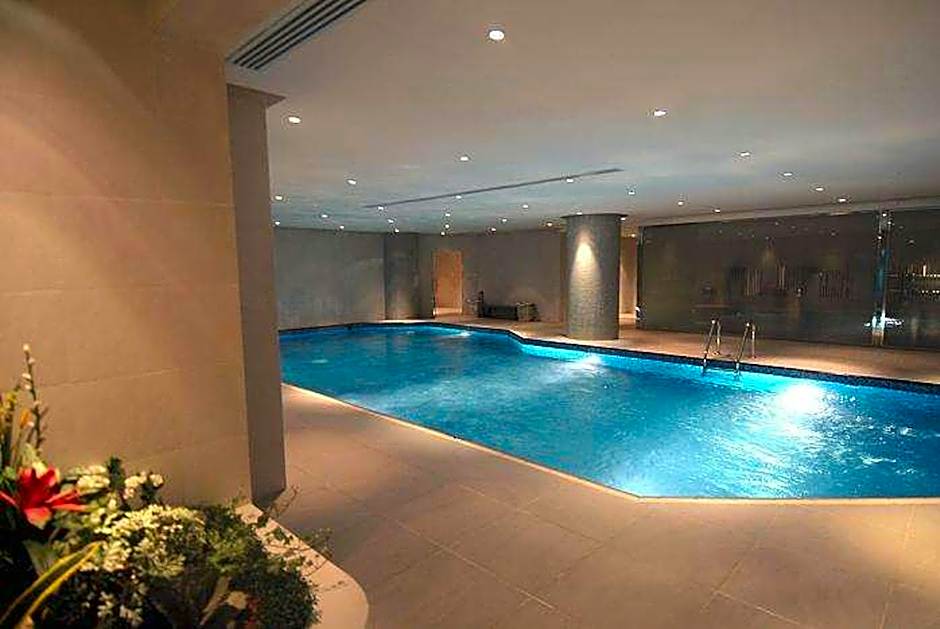 Executives Hotel Olaya