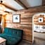 Hotel Chalet Evergreen