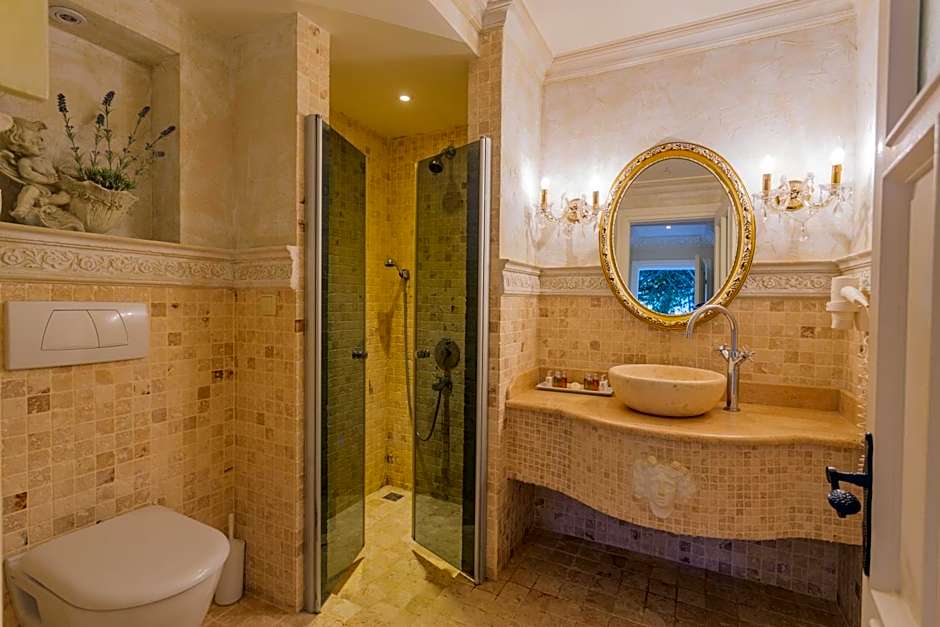 Lukka Exclusive Hotel – Adult Only +12