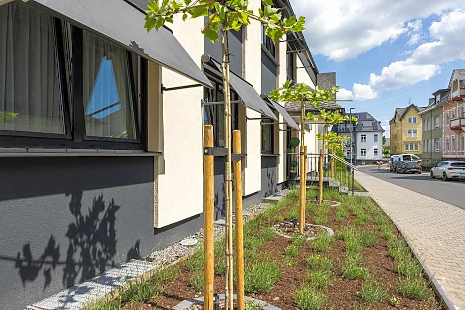Hotel Am Martinsberg