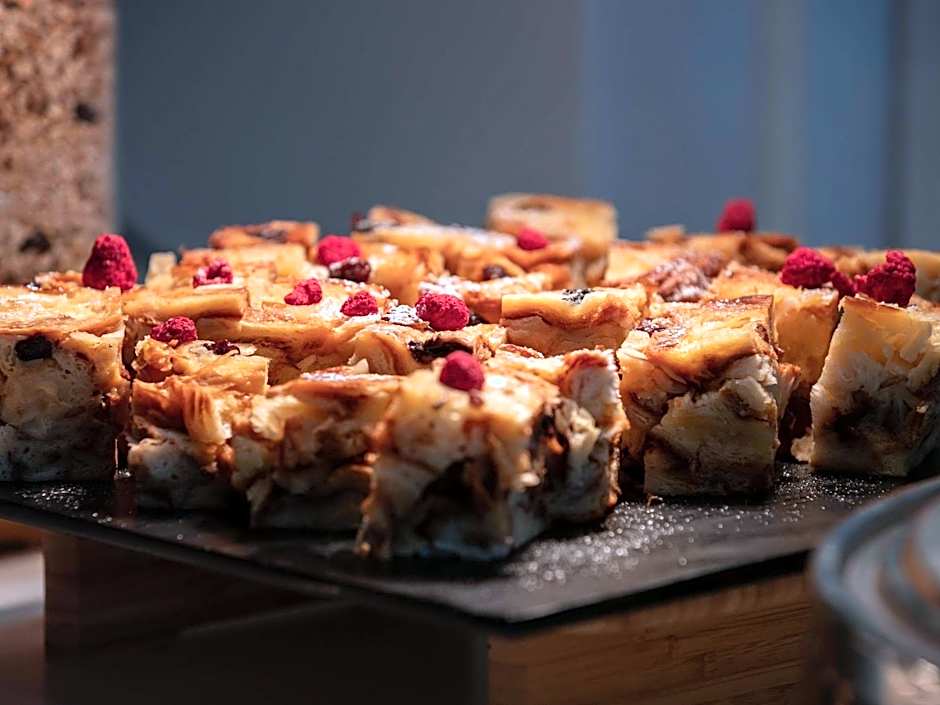 Mercure Perth On Hay