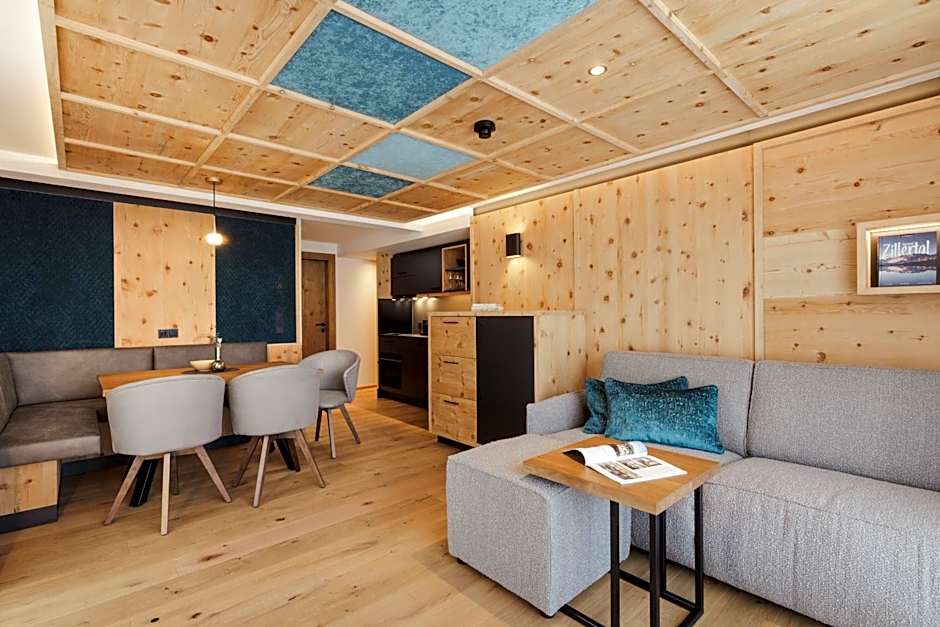 PACHMAIR 1453 apart resort