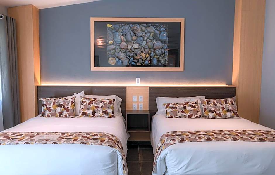 Hotel Esmeralda