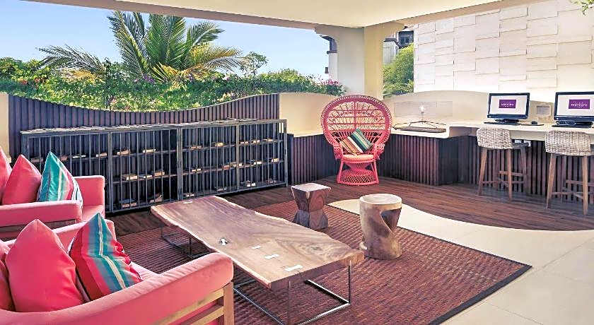 Mercure Bali Nusa Dua Hotel