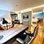 Lee Gardens Plaza Hotel - SHA Plus