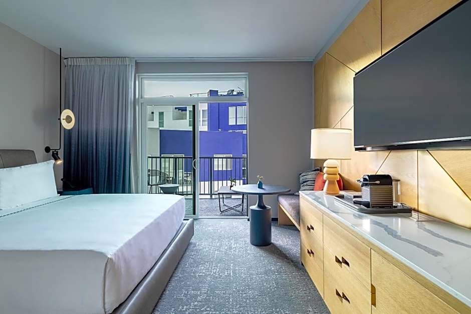 The Shay, a Destination by Hyatt